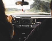 passer le permis à Toulon pendant l'été