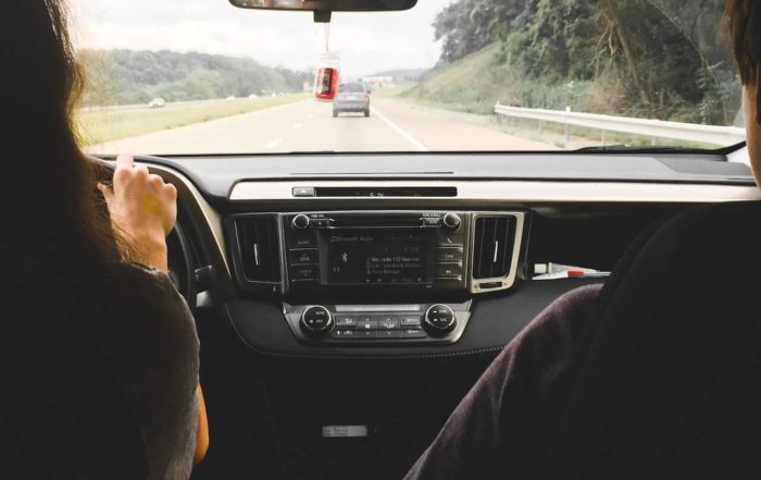 passer le permis à Toulon pendant l'été