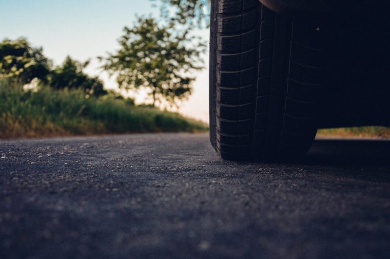 leçon de conduite à toulon avec l'auto-école Guignabodet